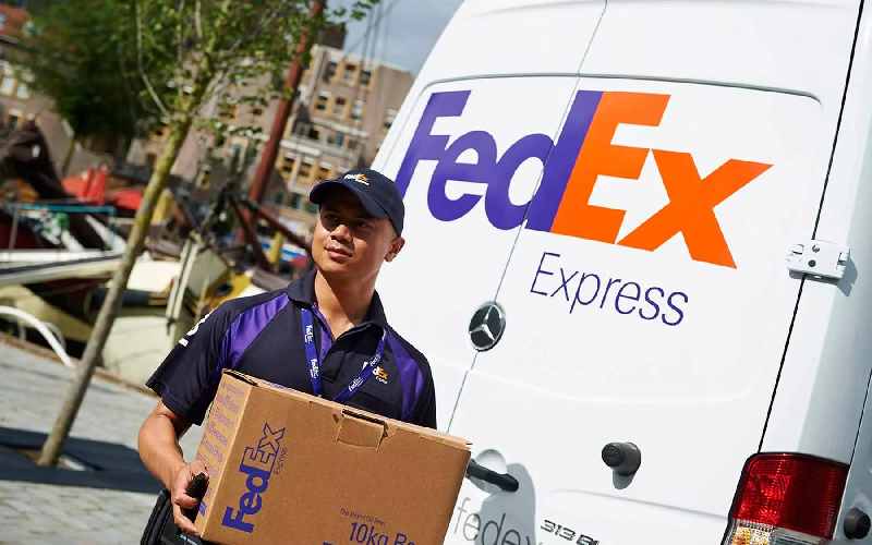 FedEx Package Available For Clearance – Meaning And Guide