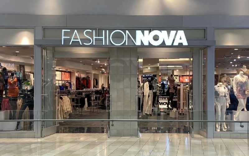 How Long Does Fashion Nova Take to Ship in 2024