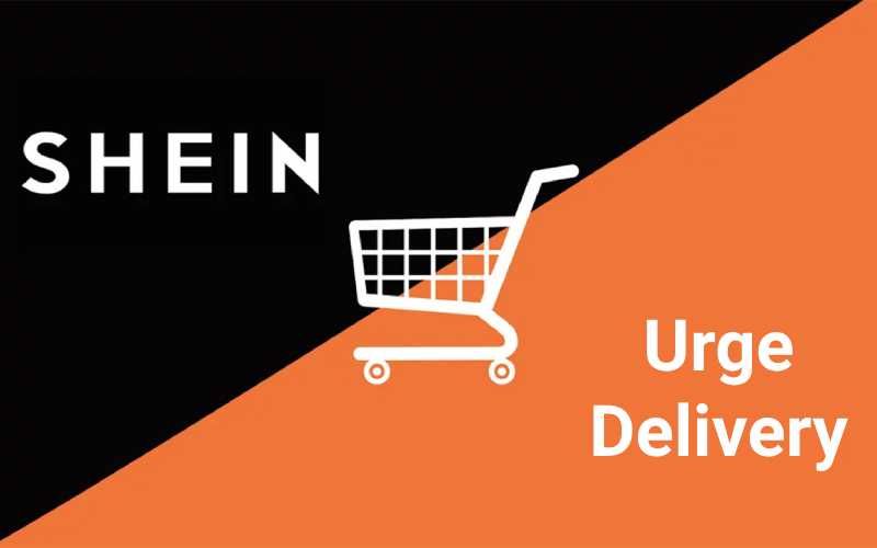 Understanding Shein's Urge Delivery Option