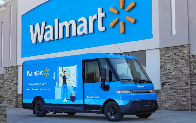 Walmart Order Delayed