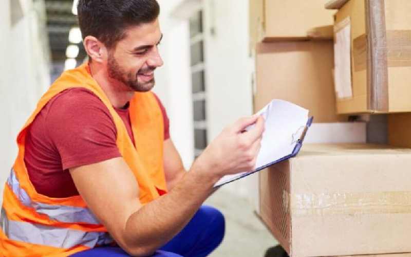 What Does Delivered to Agent for Final Delivery Mean