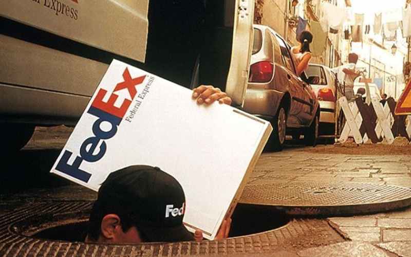 What To Do If FedEx Delivered Your Package to the Wrong Address